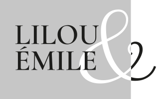 Lilou et émile
