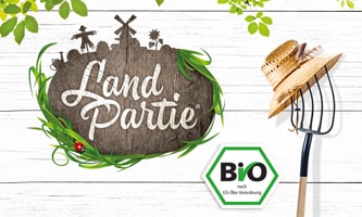 Land Partie Bio