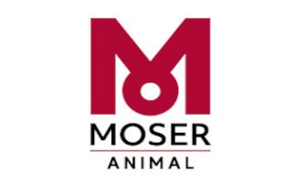 Moser animal